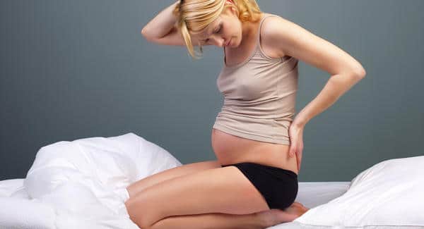 Minor Discomforts during pregnancy