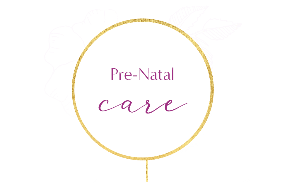 Pre-Natal Care