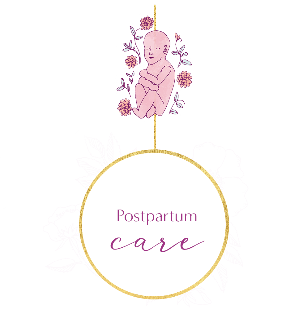 Postpartum Care