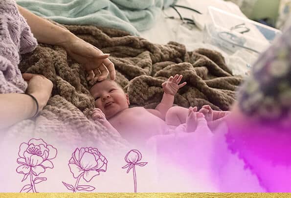 Postpartum Care {Video}