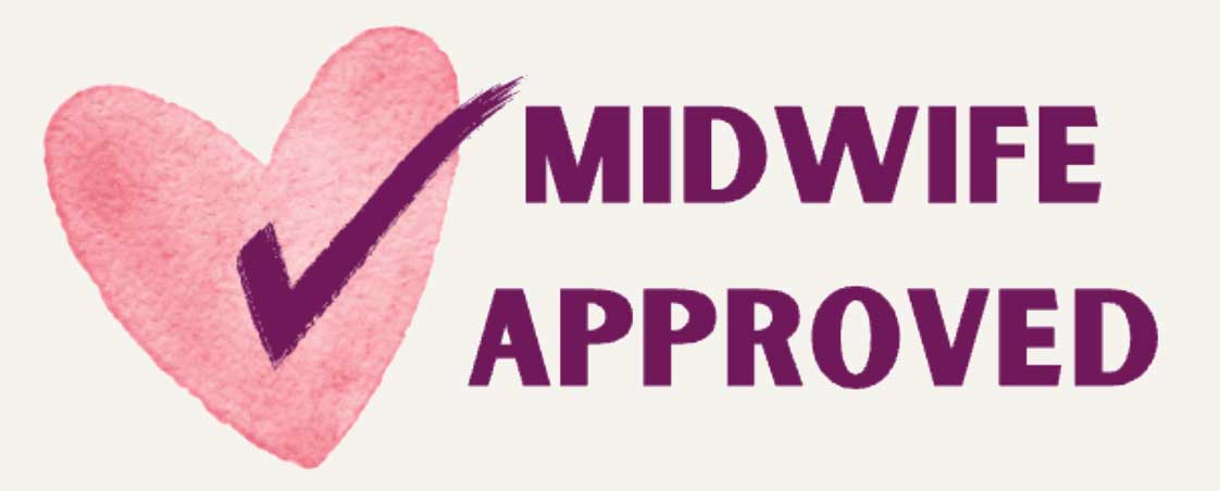 midwife approved