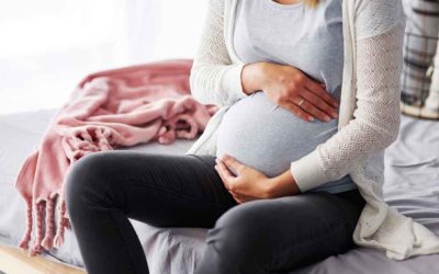 Giving Birth with Piles: Tips for a More Comfortable Experience