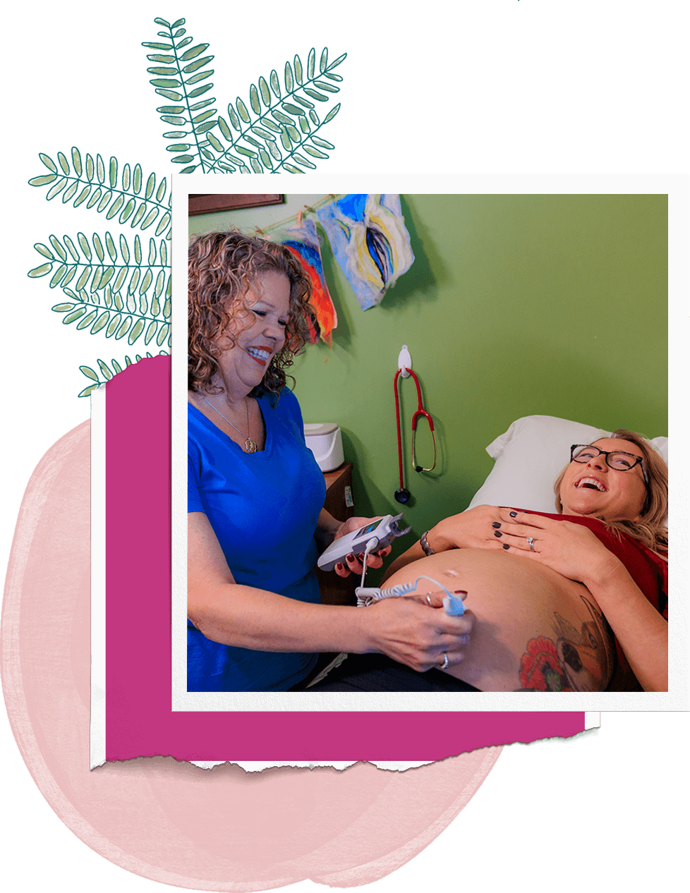 prenatal care in america 2025