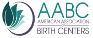 American Association of Birth Centers Logo