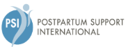 Postpartum Support International Logo