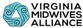 Virginia Midwives Alliance Logo